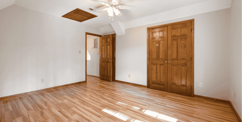 Hardwood Flooring Solutions