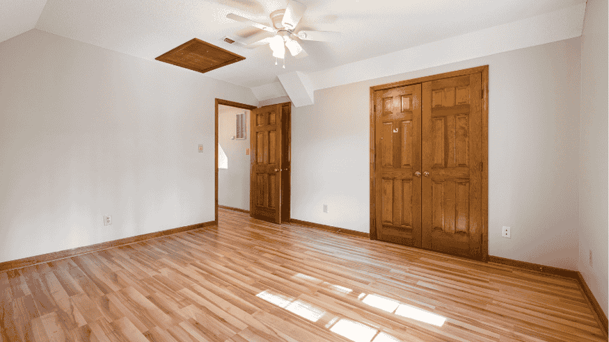 Hardwood Flooring Solutions