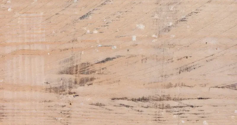 Hardwood Floor Scratches