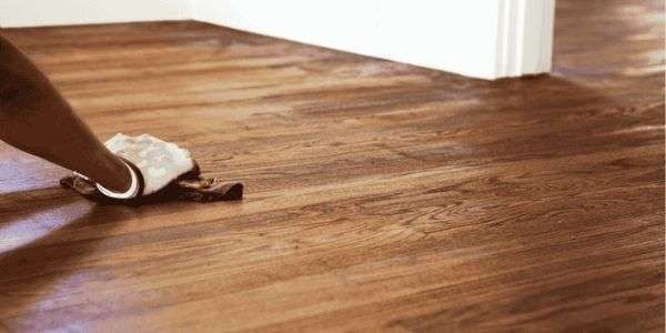 hardwood Floor Refinishing