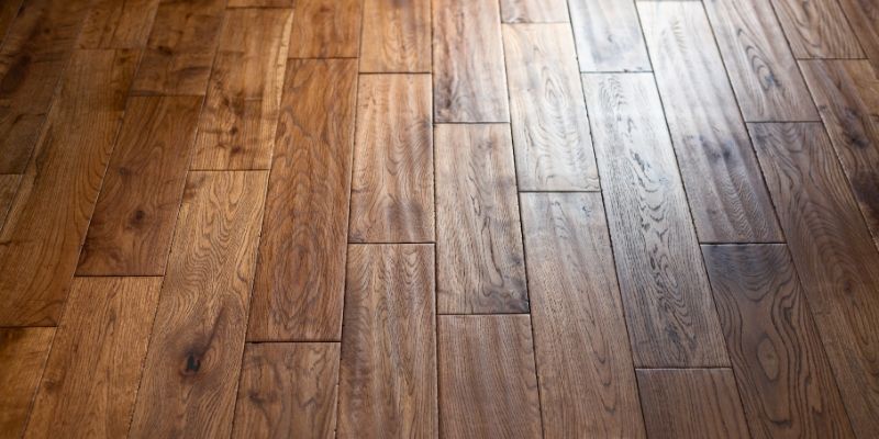 Engineered vs Solid Hardwood